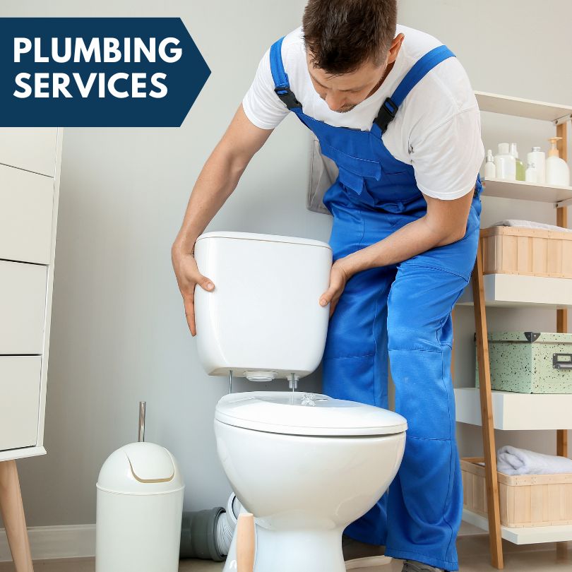 Plumbing Company in Flat Rock, IL
