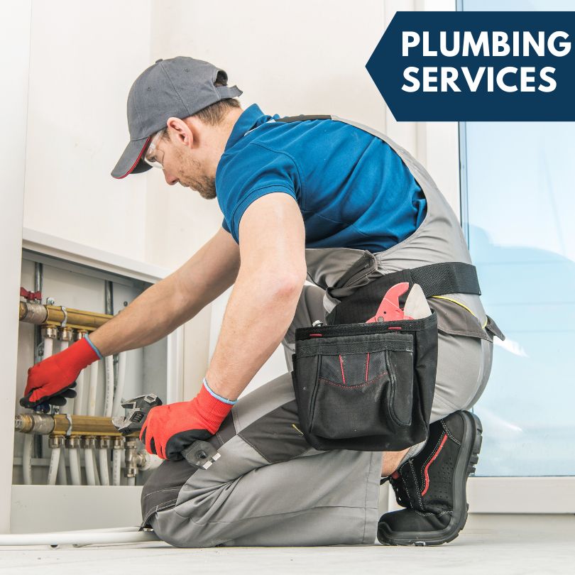 Flat Rock Plumbing Company